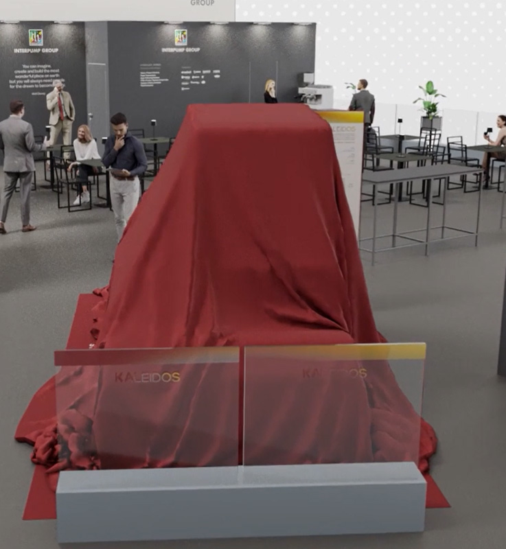 KALEIDOS: La ricchezza del fare sistema